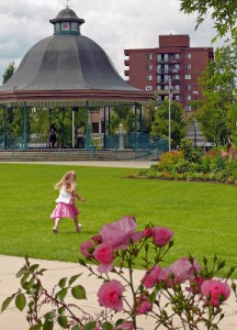 BANDSTAND