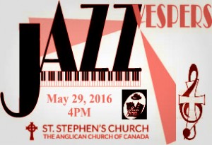 BJO ST STEPHENS JAZZ